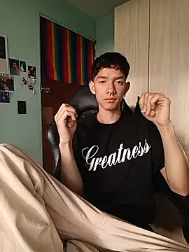 heyy_noah11 - Heyy_noah11's free webcam - UK Sex Cams