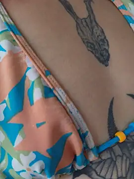 Camila_Fairy webcam