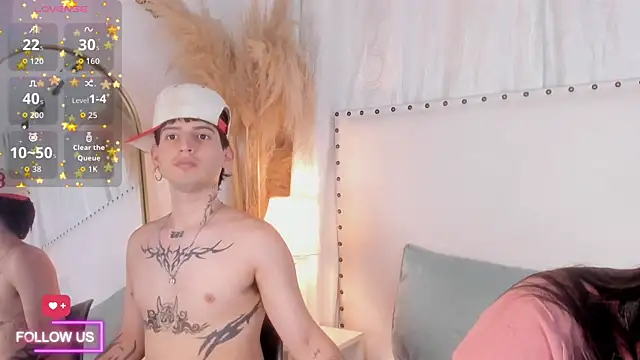 sett_and_gwen webcam