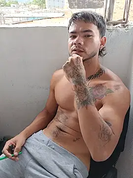 Niick01_ webcam