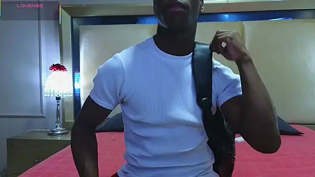 CharlesBrown_ webcam