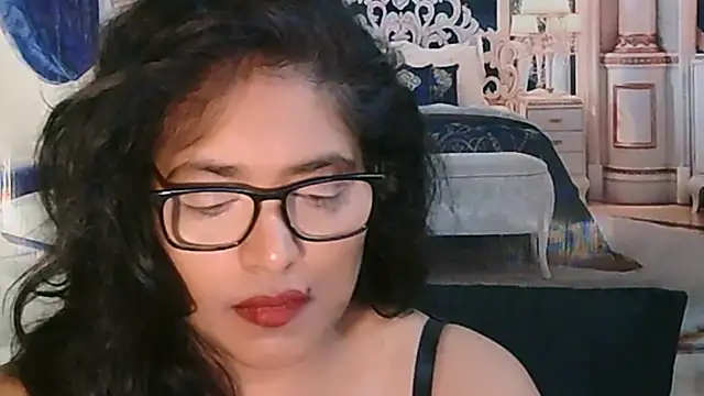 IndiaBlackPanther webcam