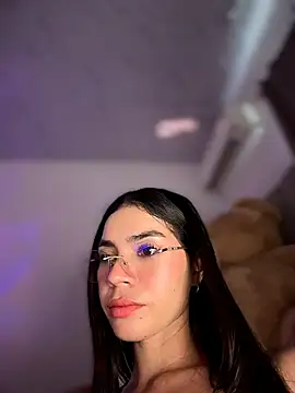 Eveliin_ruiz webcam