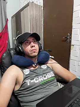 Fer_Ti webcam