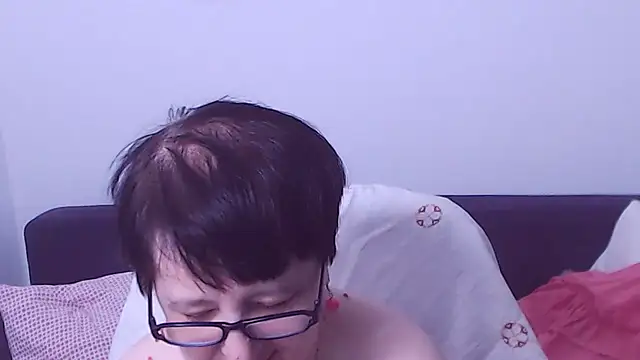 ChristaRose webcam