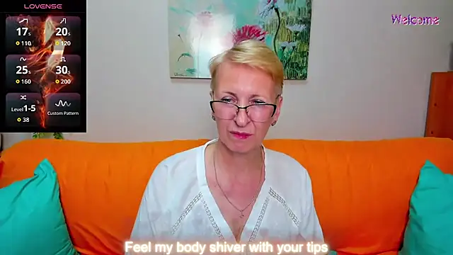 iamyourdream89 webcam