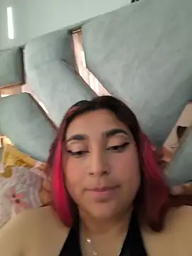 ADELINE_COLLINS15 webcam