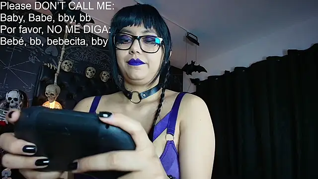 AlexHoe_ webcam