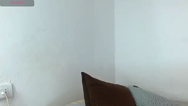 Alexa_priincess webcam