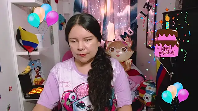 claryssa_ webcam