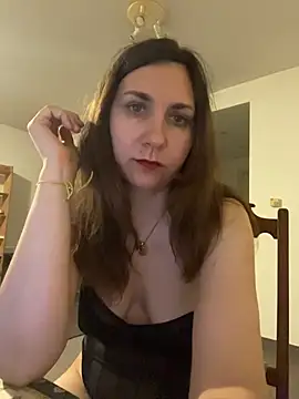 JasmineGlamour webcam