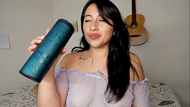 LisaHadwin webcam