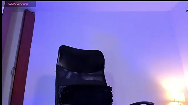 BlakmillerrGilson webcam