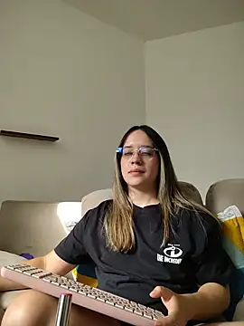 Dani_javi webcam