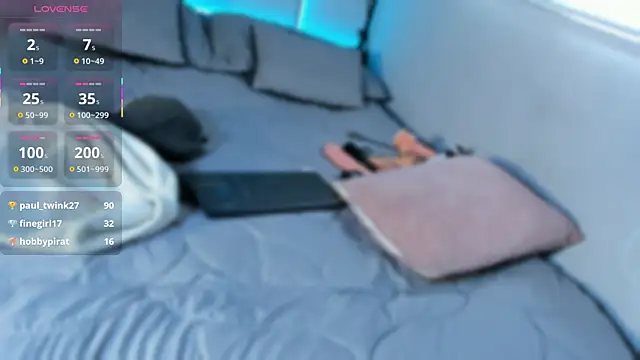 james_lincoln webcam