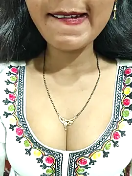 Sharmila-Singh webcam