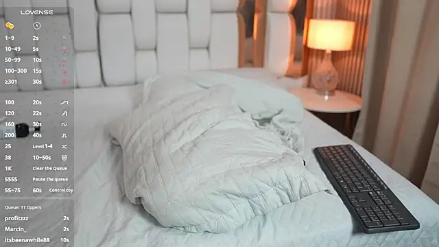 Beautifulskinny18 webcam