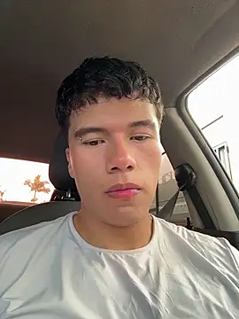 Logan_smith1 webcam