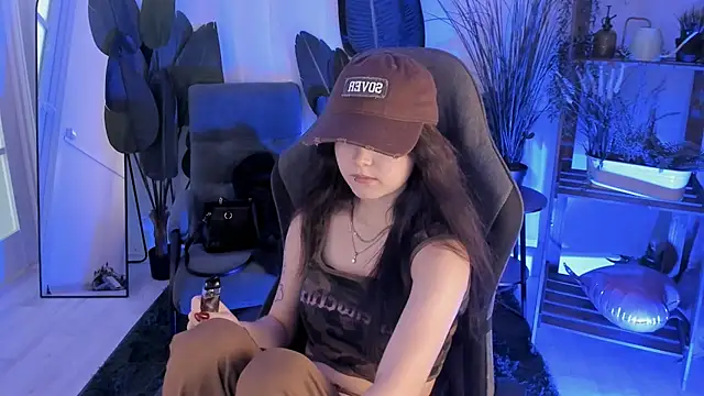 Elainebeness webcam