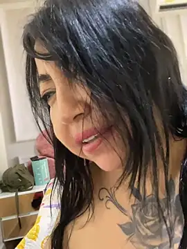 eva_sexx69 webcam