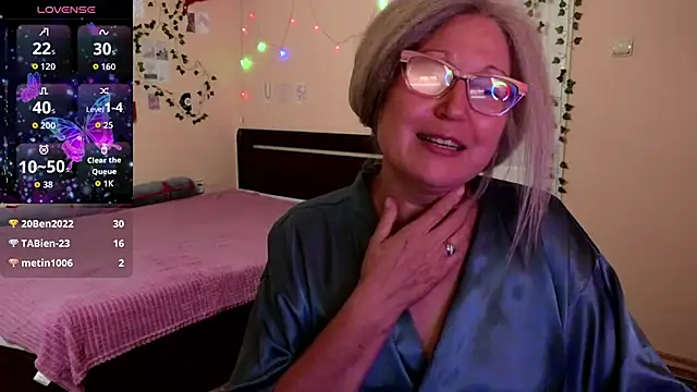 Wane_Witch webcam