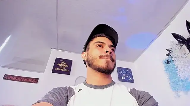 Bastian_MCcormick webcam
