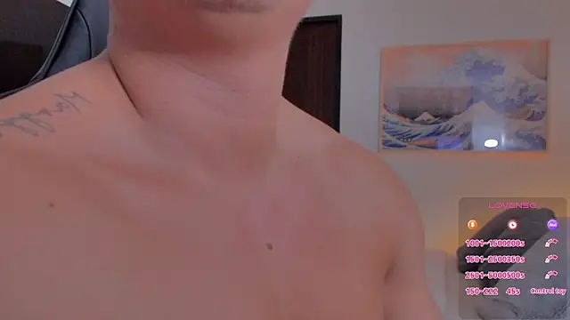 RJBarto webcam