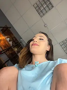 IAmNobodyXXX webcam