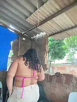 Bigostosa webcam