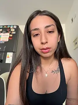 Lina_soler69 webcam