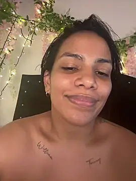 ArielleMillerr- webcam