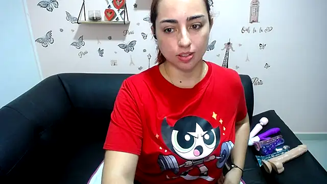 kyleeJill_17 webcam