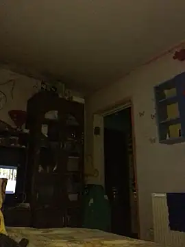SofiaAmour webcam