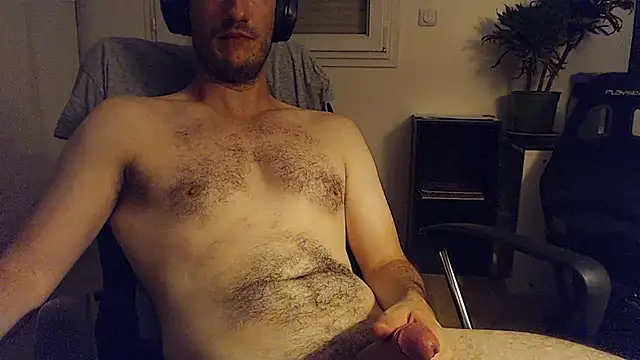 Florent_Paris webcam