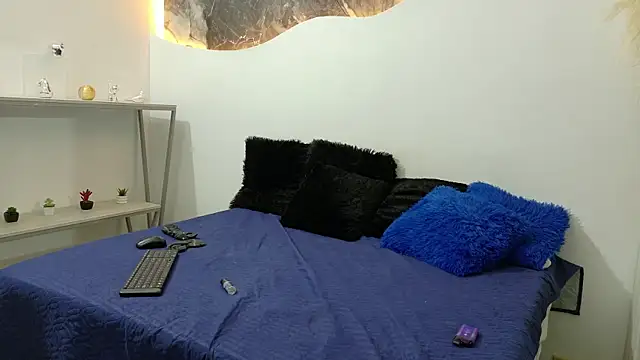 cameronsilverman webcam