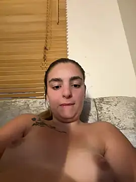 LexiXXoo webcam