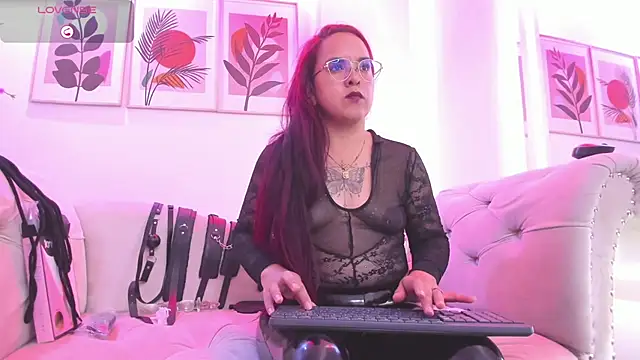 Amber_soul webcam