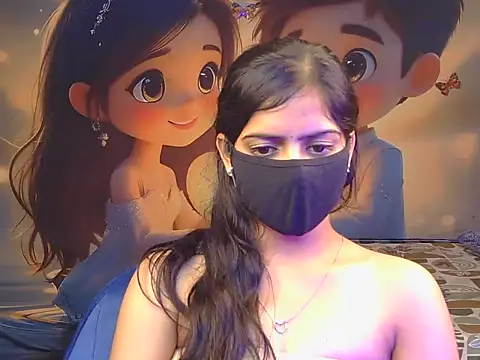 Ruchi-19 webcam