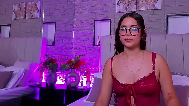 ScarletBlake_ webcam