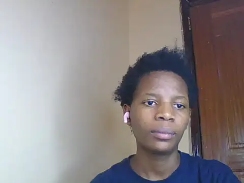 Natajieve webcam