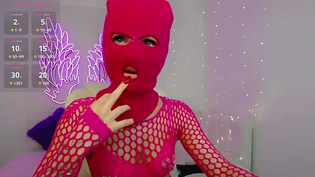 Ariella_xxx webcam