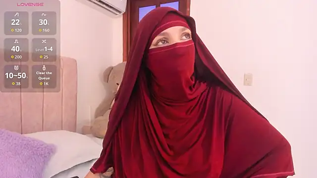 mariiiam_ webcam