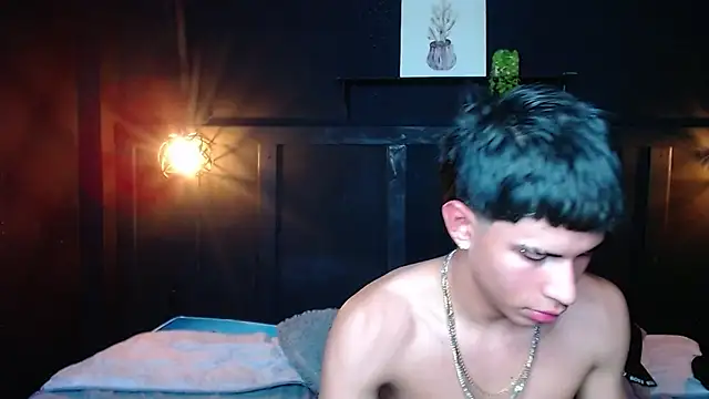 marco_monstercock webcam