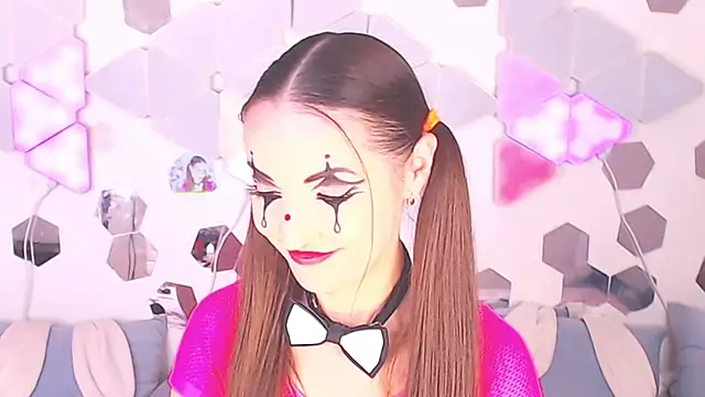 LexiKiss webcam