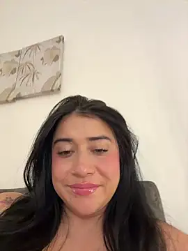 KallyMyller1 webcam