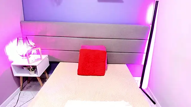 Ashleyyrobert webcam