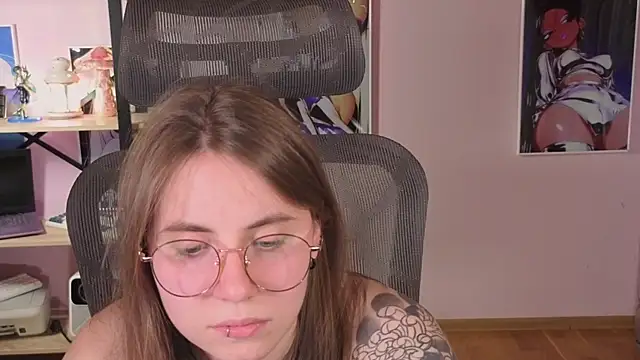 _AnnaStark_ webcam