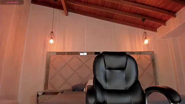 LexieWayne webcam