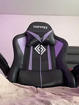 IcemanGHz webcam