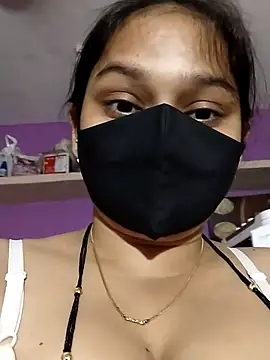 priyanka_30 (F young) - Pussy finger